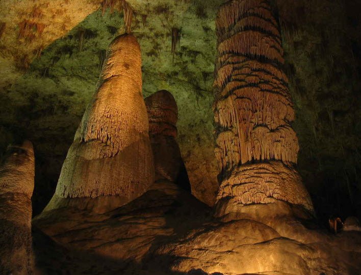 Khangkhui Khullen Mangsor Cave